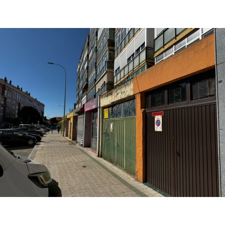 AVENIDA ASTURIAS