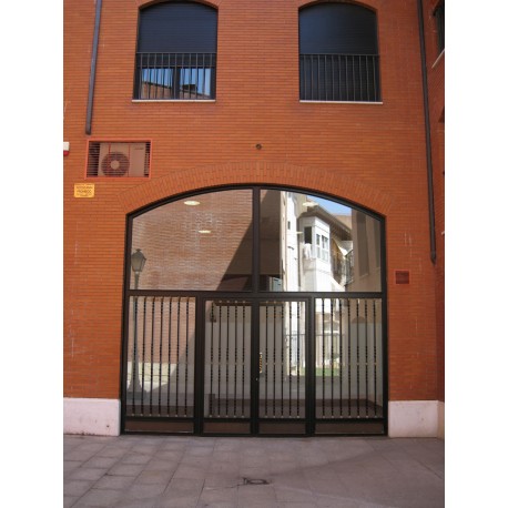 CENTRO