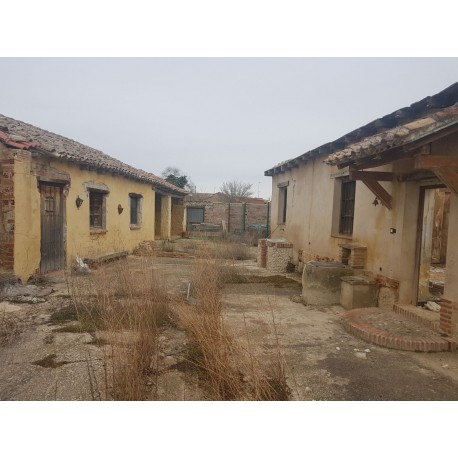 SAN CEBRIAN DE CAMPOS
